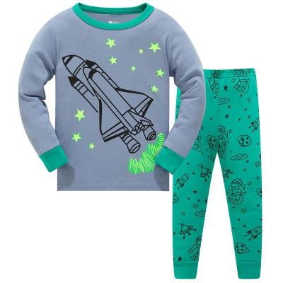 Пижама BaoBaby Ракета