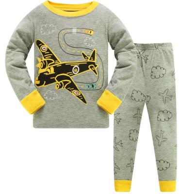 Пижама BaoBaby Самолет