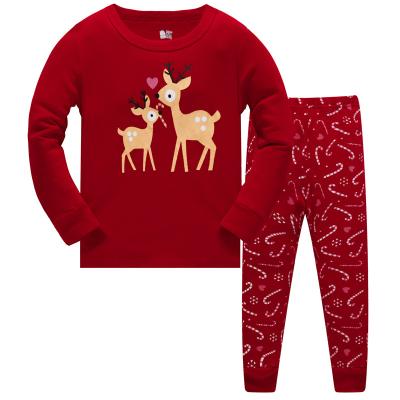 Пижама BaoBaby Олененок