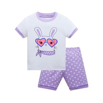 Пижама BaoBaby Зайченок