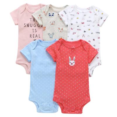 Боді для дівчинки Berni