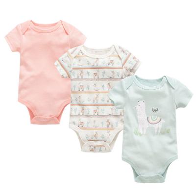 Боди для девочки Berni 