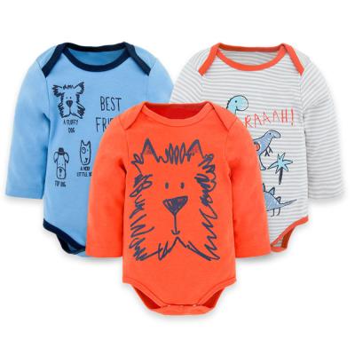 Боди для мальчика Berni