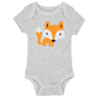 Боді для хлопчика