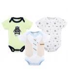 Боди для мальчика Berni