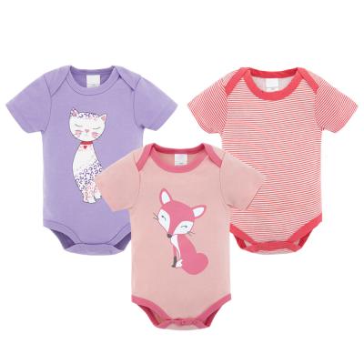 Боді для дівчинки Berni