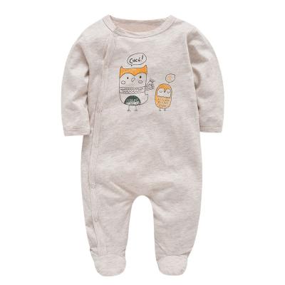 Чоловічок дитячий Berni Сова та Совеня