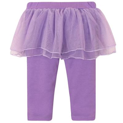 Легінси для дівчинки Vlinder Бузок