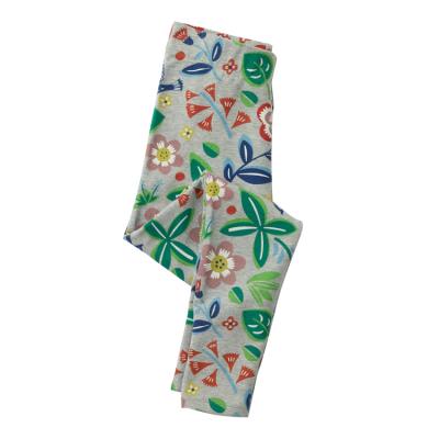 Леггинсы для девочки Jumping Meters Полевые цветы