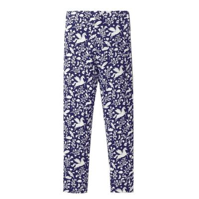 Леггинсы для девочки Jumping Meters Звери на поляне