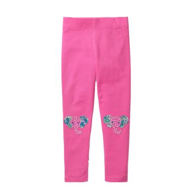 Леггинсы для девочки Jumping Meters Слон