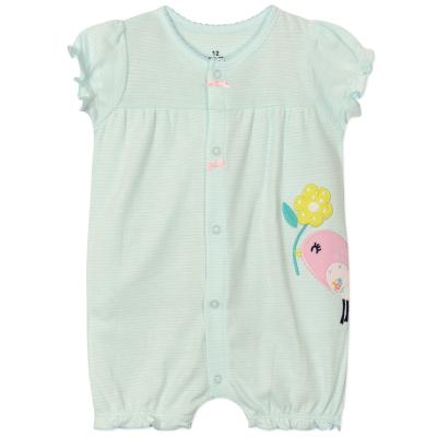 Пісочник для дівчинки Vlinder з пташкою